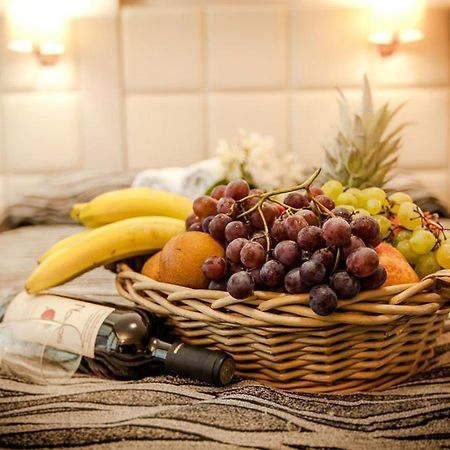 Porto Daliani Hotel Paralía Екстериор снимка